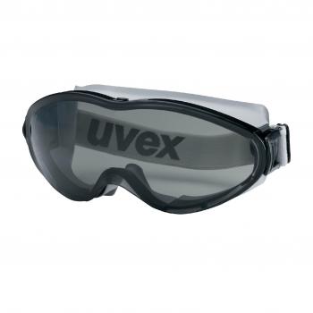 uvex ultrasonic Vollsichtbrille